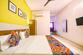 FabHotel Royal Discovery