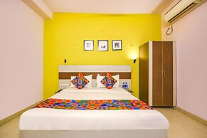 FabHotel Royal Discovery