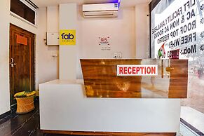 Fabexpress Raj Palace