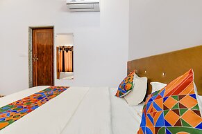 Fabexpress Raj Palace