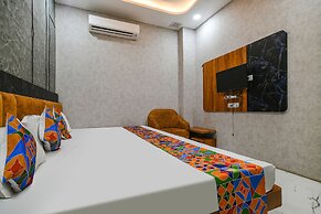 FabHotel Orbit Homestay