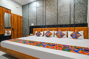FabHotel Orbit Homestay