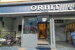 FabHotel Orbit Homestay