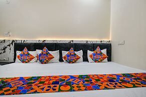 FabHotel Orbit Homestay