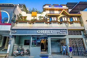 FabHotel Orbit Homestay
