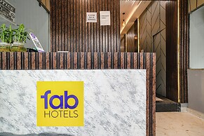 FabHotel Orbit Homestay
