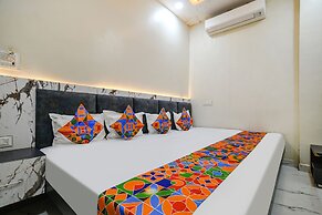 FabHotel Orbit Homestay