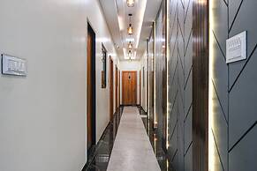 FabHotel Orbit Homestay