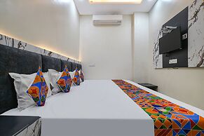 FabHotel Orbit Homestay