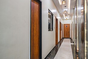 FabHotel Orbit Homestay