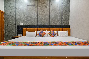 FabHotel Orbit Homestay