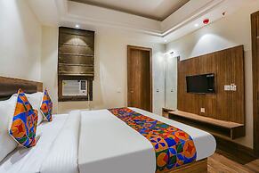 Fabhotel Stargaze