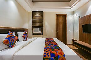 Fabhotel Stargaze