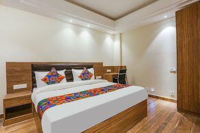 Fabhotel Stargaze