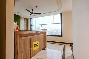 Fabhotel Stargaze