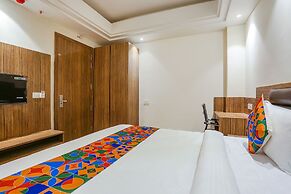 Fabhotel Stargaze