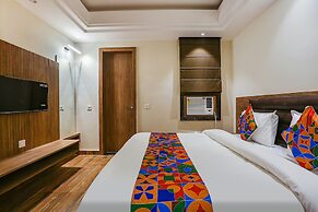 Fabhotel Stargaze