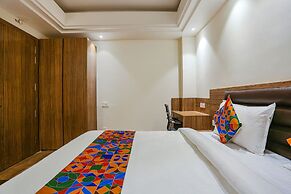 Fabhotel Stargaze
