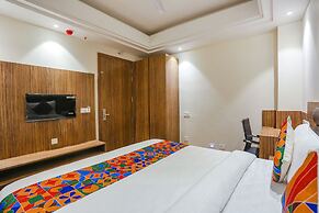Fabhotel Stargaze