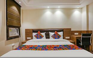 Fabhotel Stargaze