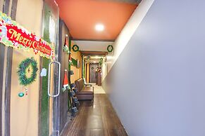 Fabexpress Abis Residency
