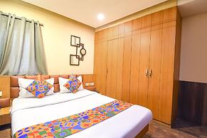 Fabexpress Abis Residency