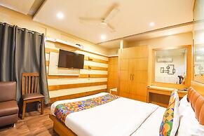 Fabexpress Abis Residency