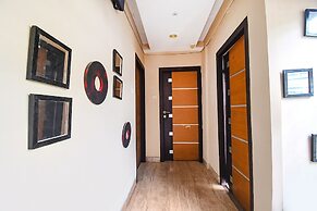 Fabexpress Abis Residency
