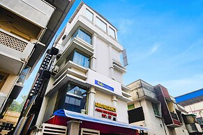 Fabexpress Abis Residency