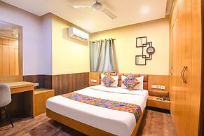 Fabexpress Abis Residency