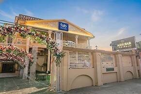 Fabhotel Raghubar Kripa