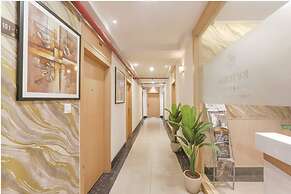 Fabhotel Raghubar Kripa