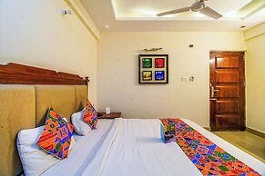 Fabhotel Kenil Star