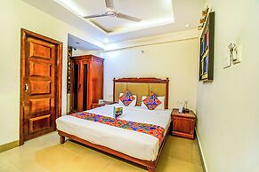 Fabhotel Kenil Star