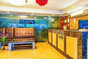 Fabhotel Kenil Star