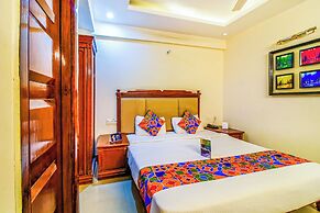 Fabhotel Kenil Star