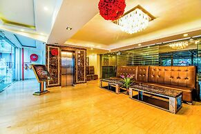 Fabhotel Kenil Star