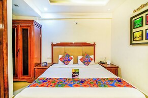 Fabhotel Kenil Star