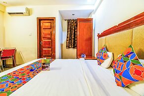 Fabhotel Kenil Star