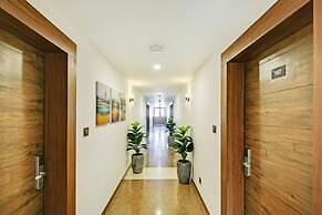 Fabhotel Neilkanth