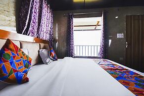 Fabhotel Neilkanth
