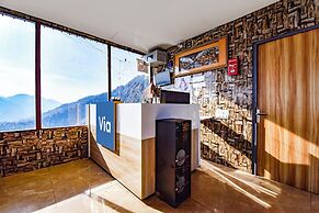 Fabhotel Neilkanth