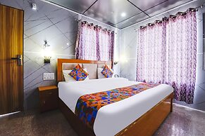 Fabhotel Neilkanth