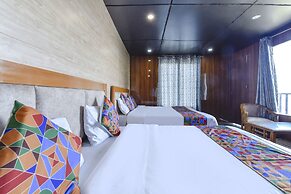 Fabhotel Neilkanth