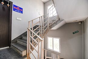 Fabhotel New Annapurna Plaza