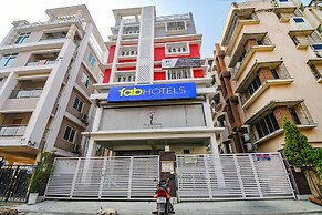Fabhotel New Annapurna Plaza