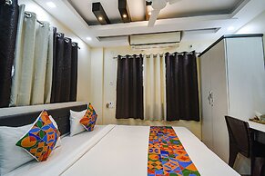 Fabhotel New Annapurna Plaza