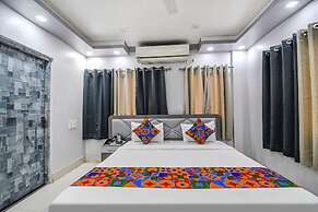 Fabhotel New Annapurna Plaza