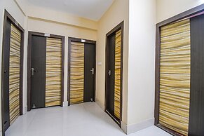 Fabhotel New Annapurna Plaza