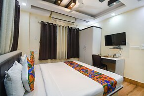 Fabhotel New Annapurna Plaza